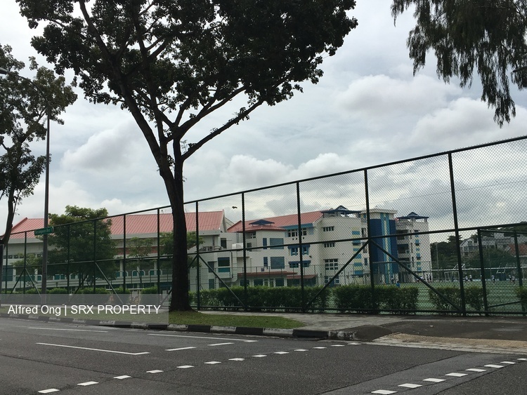 Blk 410 Serangoon Central (Serangoon), HDB 4 Rooms #180123112